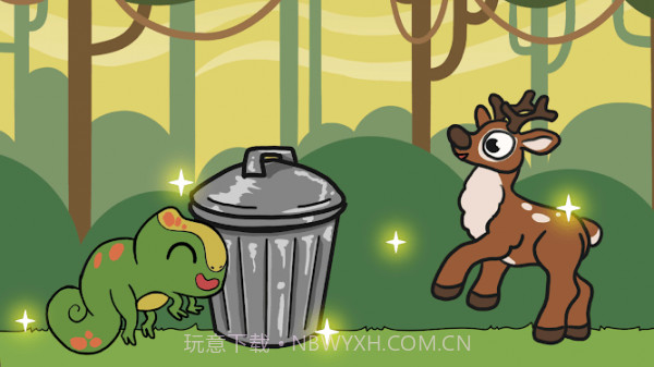 Chama Blocks截图2 Chama Blocks截图2