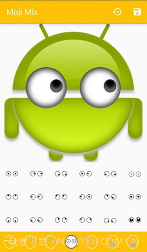 emoji表情制作软件截图2