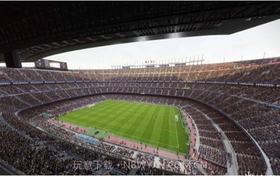 实况足球2020手机版截图1 实况足球2020手机版截图1