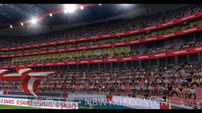 实况足球2016欧洲杯截图4 实况足球2016欧洲杯截图4