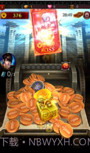 疯狂推金币截图1 疯狂推金币截图1