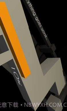 跳舞的线终极挑战截图2 跳舞的线终极挑战截图2