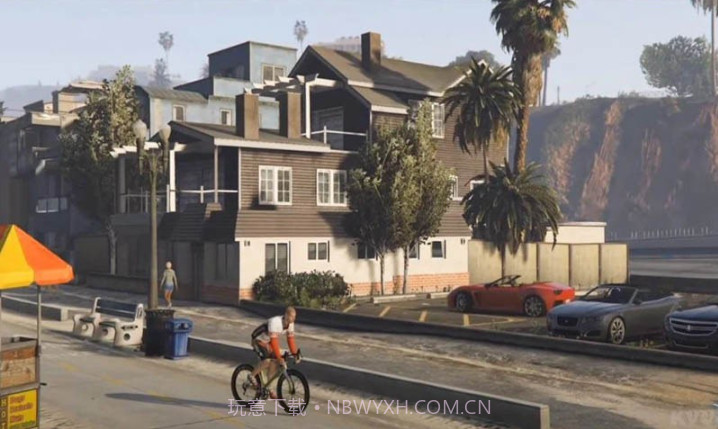 木头超人城市特工截图4 木头超人城市特工截图4