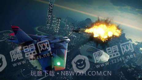 奶牛特工4无敌版无限金币截图2