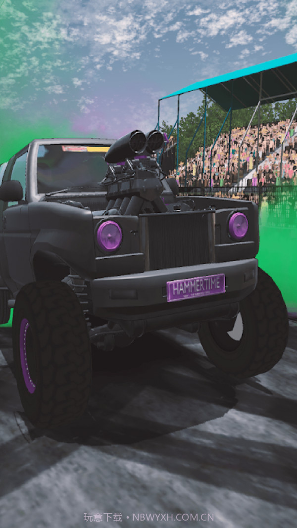 燃尽大师截图5 燃尽大师截图5