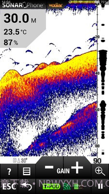 SonarPhone截图3 SonarPhone截图3
