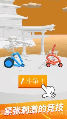 画车对决无限金币版截图2 画车对决无限金币版截图2