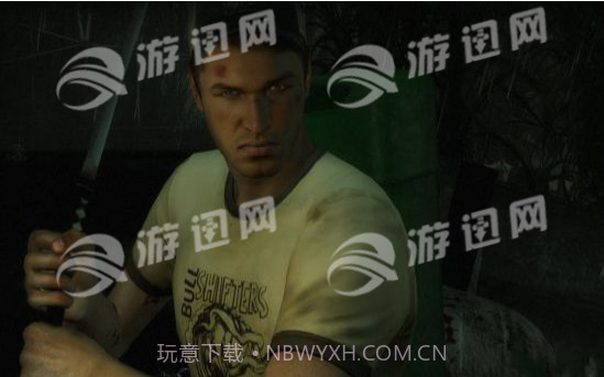 Back 4 Blood截图2 Back 4 Blood截图2