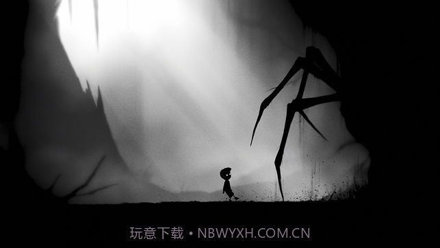 地狱边境APP截图2 地狱边境APP截图2