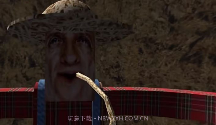 约翰的农场截图3 约翰的农场截图3