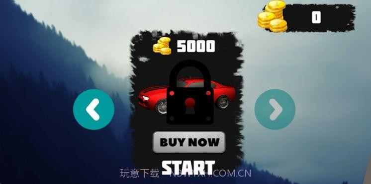 装备竞赛3D赛车2截图1 装备竞赛3D赛车2截图1