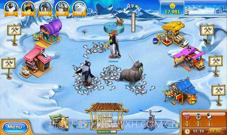 疯狂农场大礼包截图1