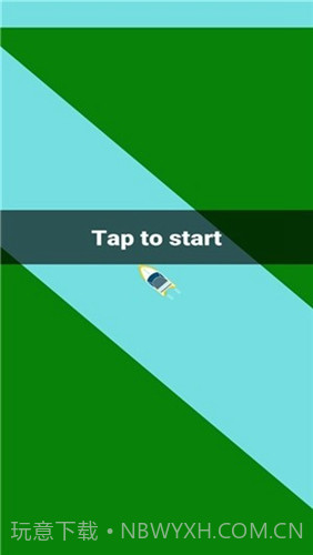 迷你赛艇截图2 迷你赛艇截图2