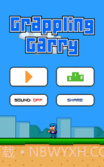 搏击格瑞截图3 搏击格瑞截图3