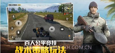 和平精英账号解封工具功能截图2 和平精英账号解封工具功能截图2