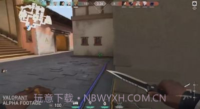 Valorant国际服截图3 Valorant国际服截图3