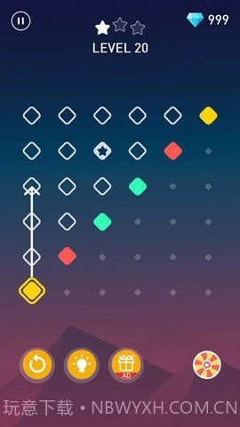 光子连接截图1 光子连接截图1