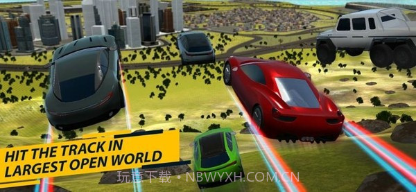 Gear Up截图1 Gear Up截图1