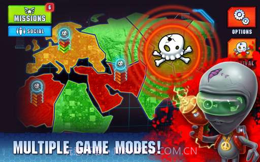 怪物射击2截图3