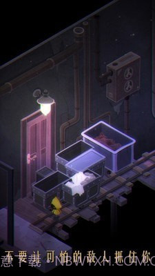 极小梦魇截图3 极小梦魇截图3
