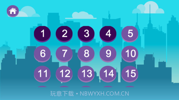 跳跳车冲刺截图2 跳跳车冲刺截图2