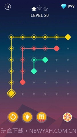 光子连接截图2 光子连接截图2