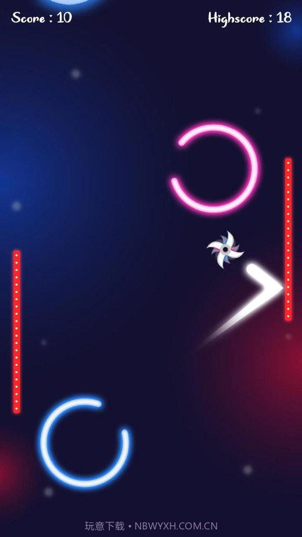 闪光射击截图1 闪光射击截图1