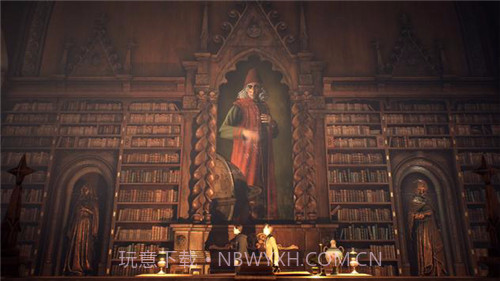 霍格沃兹遗产截图4