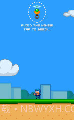 搏击格瑞截图1 搏击格瑞截图1