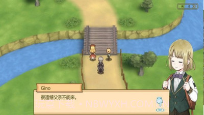 玛蕾尼亚国的冒险酒场截图2 玛蕾尼亚国的冒险酒场截图2