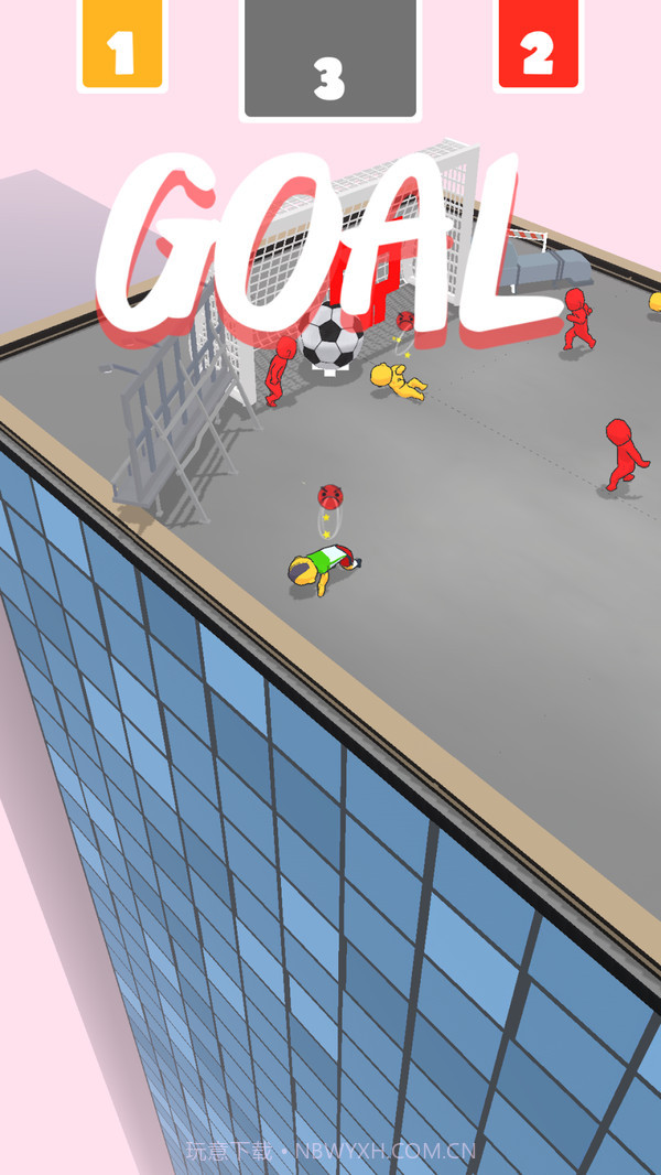 天台足球截图2 天台足球截图2