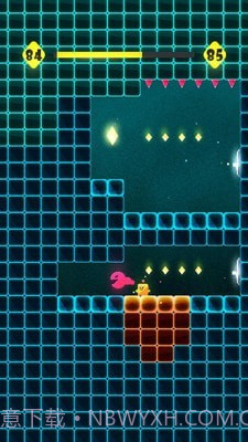 翻转和跳跃截图2 翻转和跳跃截图2