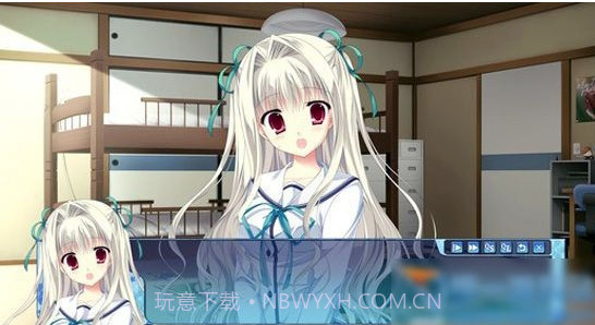 初音岛3中文版正版截图1