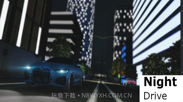 真实停车模拟截图1