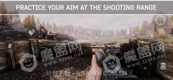 retract大逃杀版截图2 retract大逃杀版截图2