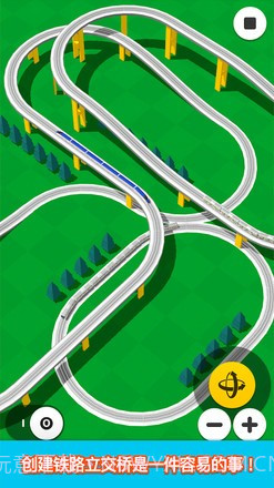 铁路模拟2021截图4 铁路模拟2021截图4