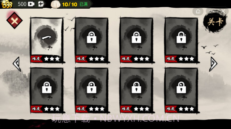 斗魂火柴人截图3 斗魂火柴人截图3