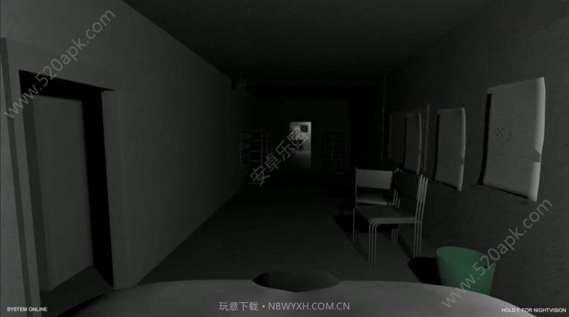 玩具熊模拟器3截图4 玩具熊模拟器3截图4