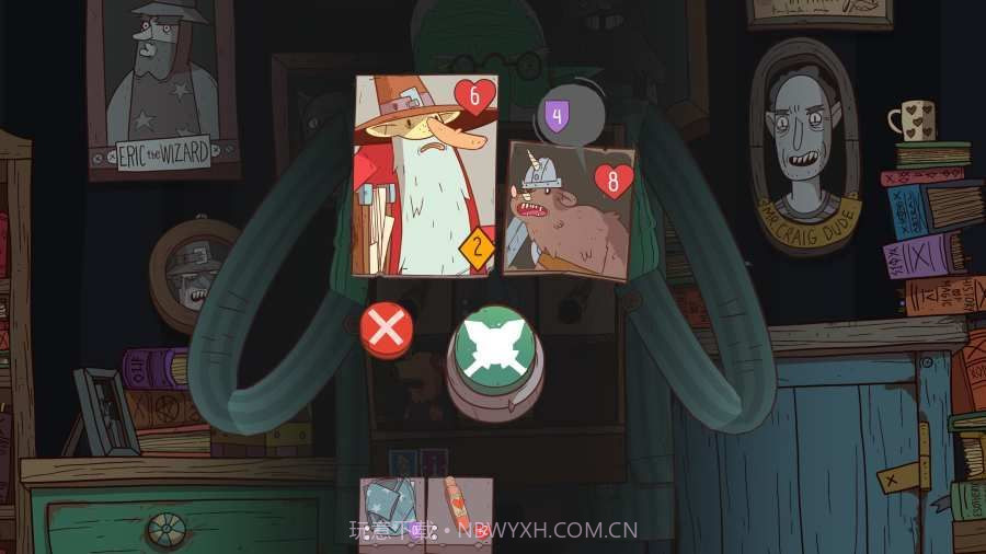 星陨传说截图3 星陨传说截图3