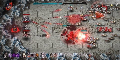 地牢小队(Dungeon Squad)截图3 地牢小队(Dungeon Squad)截图3