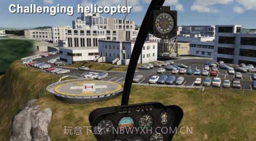 航空模拟器2020截图2 航空模拟器2020截图2