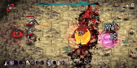 地牢小队(Dungeon Squad)截图1 地牢小队(Dungeon Squad)截图1