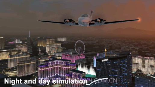 航空模拟器2020截图1 航空模拟器2020截图1