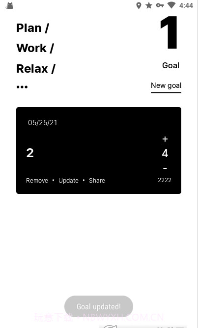 dailly截图3 dailly截图3