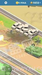 闲置要塞中文版截图2