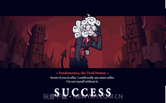 helltaker中文版截图2