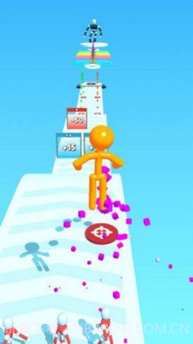 抖音长高变变变截图2