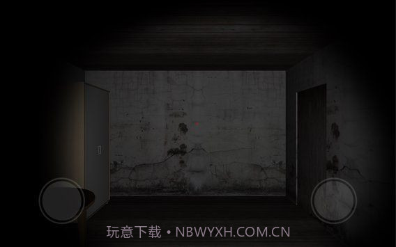 恐怖雪人奶奶截图3 恐怖雪人奶奶截图3