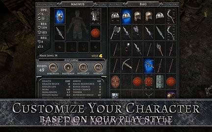 anima中文版截图3