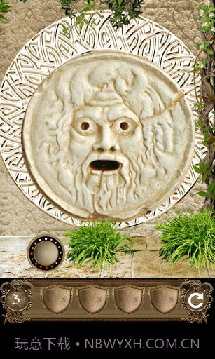 100 Gates(100盖茨)截图2